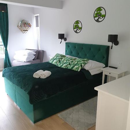 Apartamento Mielno2 - Enklawa Mielno 100M Od Plazy Exterior foto