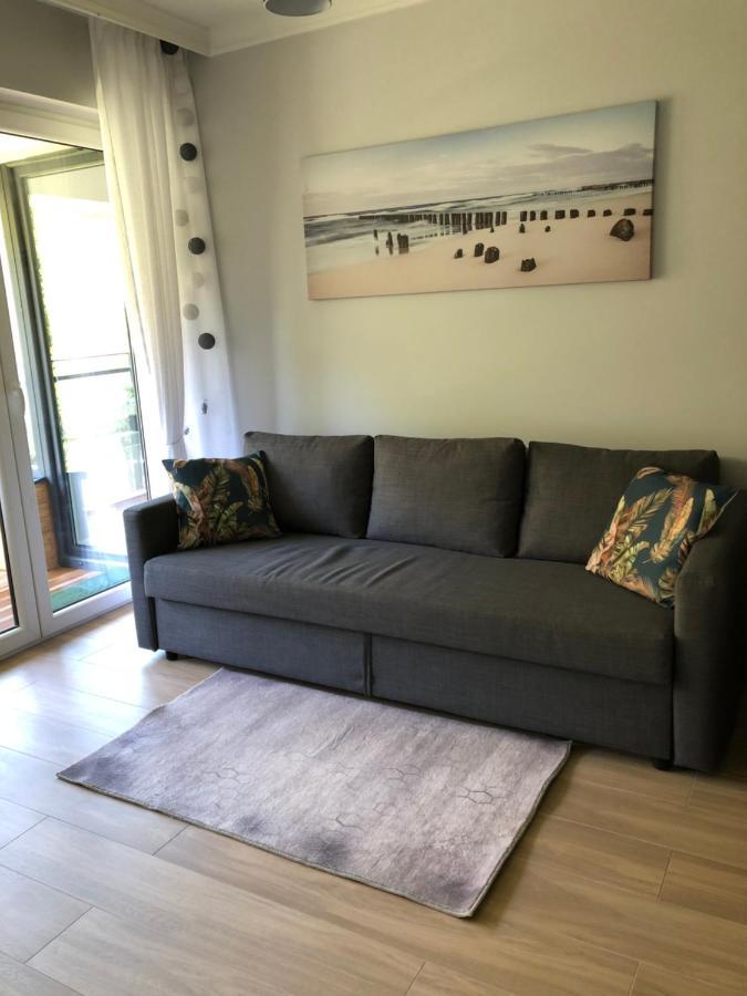 Apartamento Mielno2 - Enklawa Mielno 100M Od Plazy Exterior foto