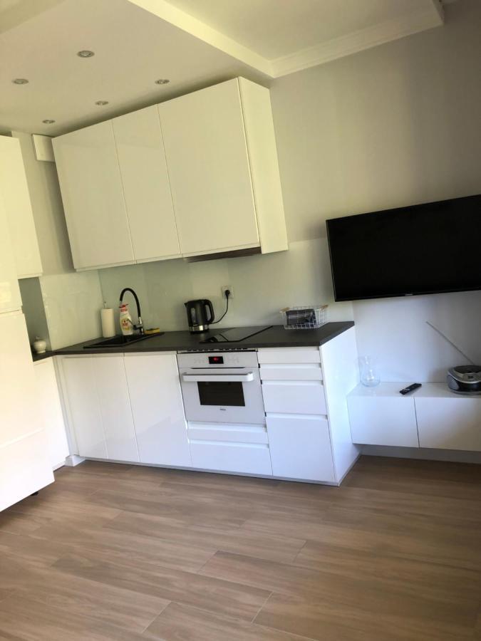 Apartamento Mielno2 - Enklawa Mielno 100M Od Plazy Exterior foto