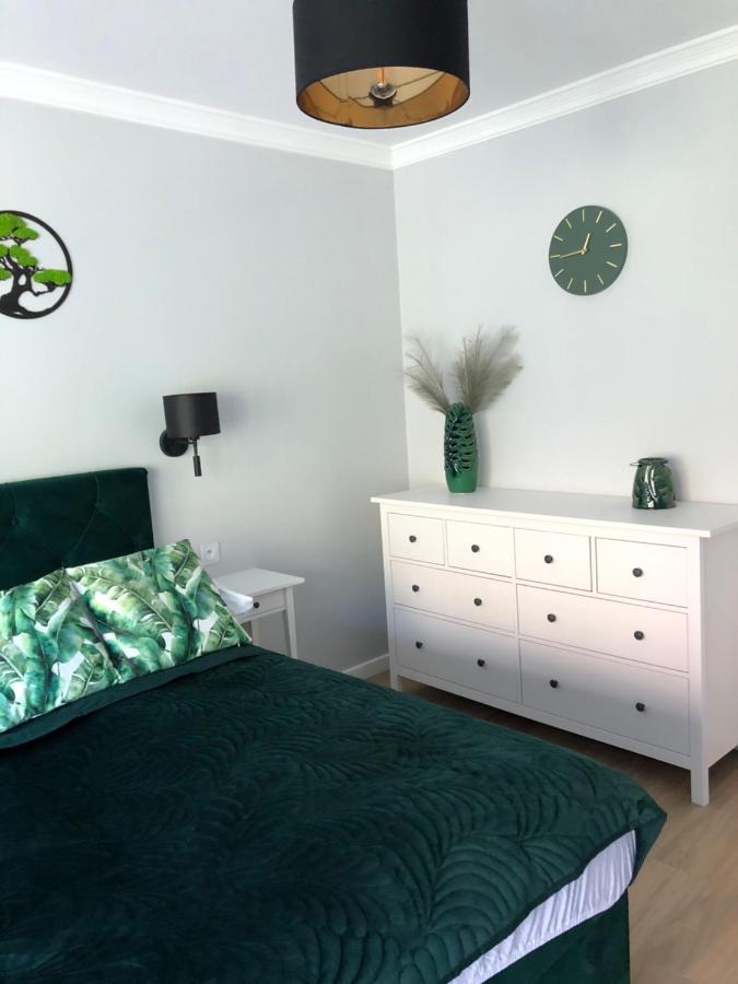 Apartamento Mielno2 - Enklawa Mielno 100M Od Plazy Exterior foto