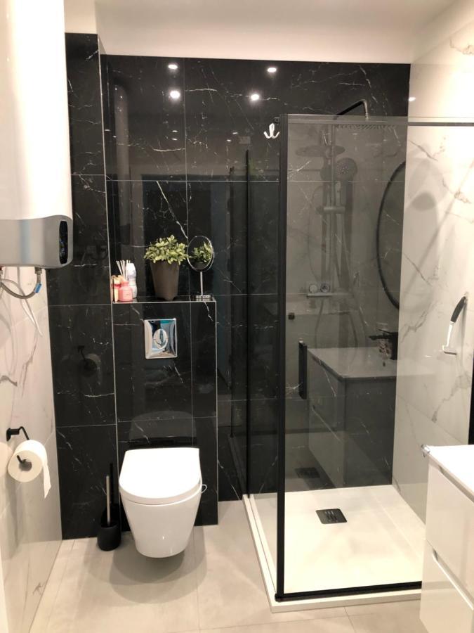 Apartamento Mielno2 - Enklawa Mielno 100M Od Plazy Exterior foto