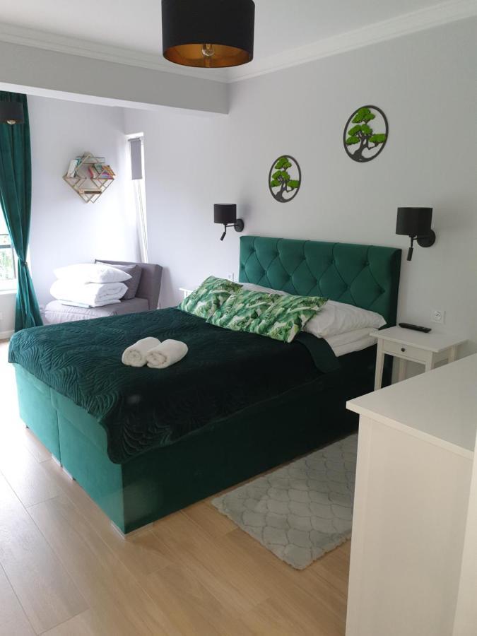 Apartamento Mielno2 - Enklawa Mielno 100M Od Plazy Exterior foto