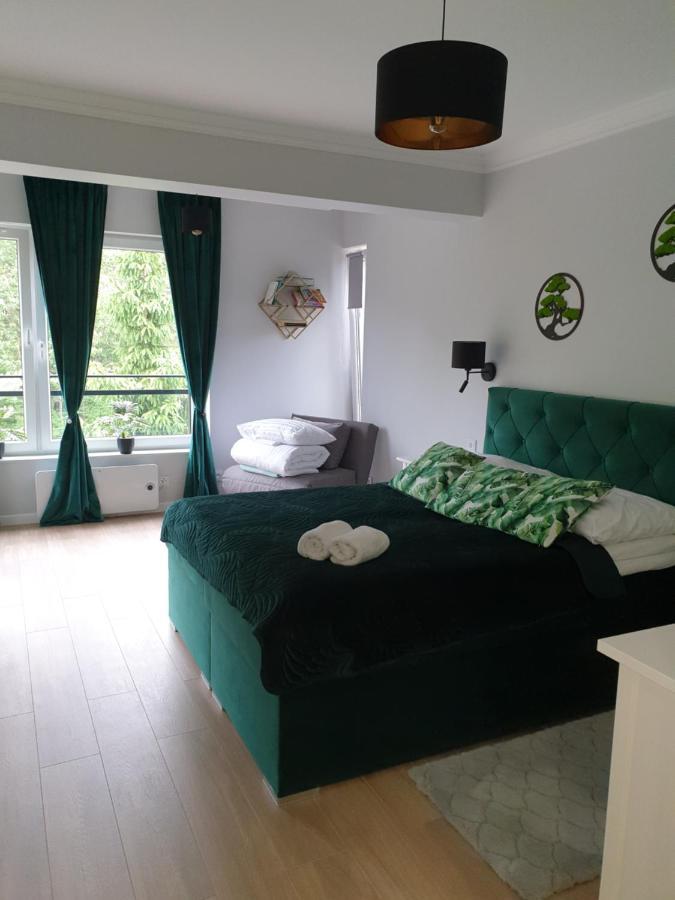 Apartamento Mielno2 - Enklawa Mielno 100M Od Plazy Exterior foto